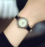 Classic Vintage Watch