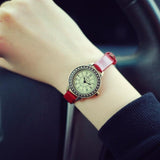 Classic Vintage Watch