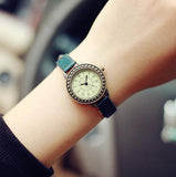 Classic Vintage Watch