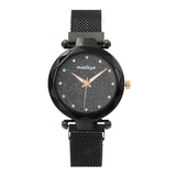 Fashion Grey Casual Watch