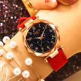 Starry Sky Watch