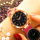 Starry Sky Watch