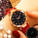 Starry Sky Watch