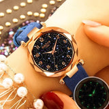 Starry Sky Watch