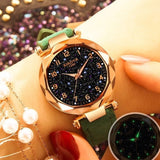 Starry Sky Watch