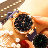 Starry Sky Watch