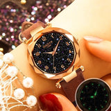 Starry Sky Watch
