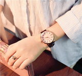 Ulzzang Classic Watch