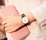 Ulzzang Classic Watch