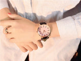 Ulzzang Classic Watch