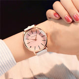 Ulzzang Classic Watch