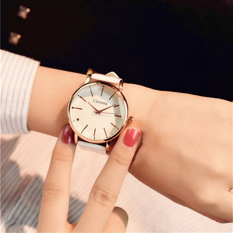 Ulzzang Classic Watch Wristach - Woman Watches Ulzzang Classic Watch Wristach - Woman Watches