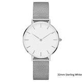 Milan Stainless Watch