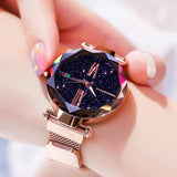 Mujer Rest Casual Watch