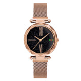 Mujer Rest Casual Watch