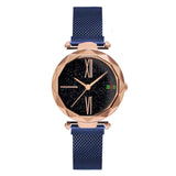 Mujer Rest Casual Watch