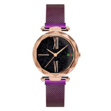 Mujer Rest Casual Watch