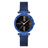 Mujer Rest Casual Watch