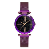 Mujer Rest Casual Watch