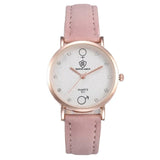 Chic Stylish Classic Watch