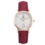 Chic Stylish Classic Watch