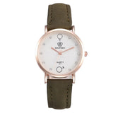 Chic Stylish Classic Watch