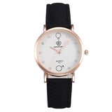Chic Stylish Classic Watch