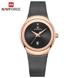 NAVIFORCE Top Watch