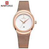 NAVIFORCE Top Watch