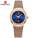 NAVIFORCE Top Watch