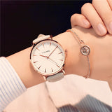 Exquisite Simple Classic  Watch