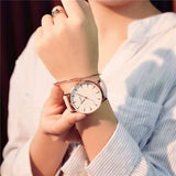 Exquisite Simple Classic  Watch