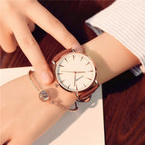 Exquisite Simple Classic  Watch