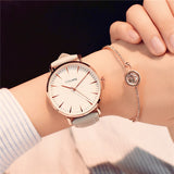 Exquisite Simple Classic  Watch